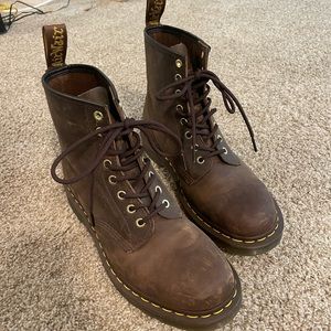 Doc martens size 11